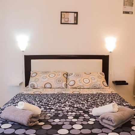 La Residenza City Roma Eksteriør bilde