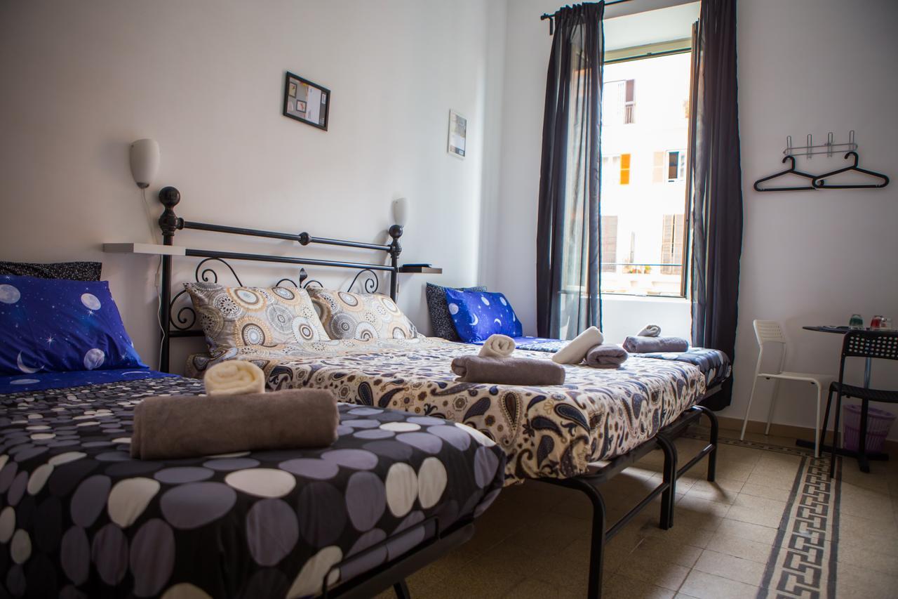 La Residenza City Roma Eksteriør bilde