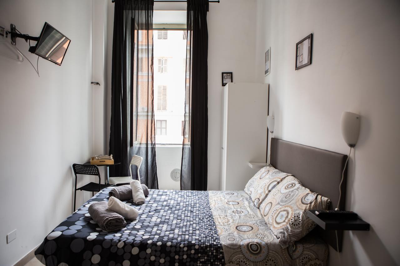 La Residenza City Roma Eksteriør bilde