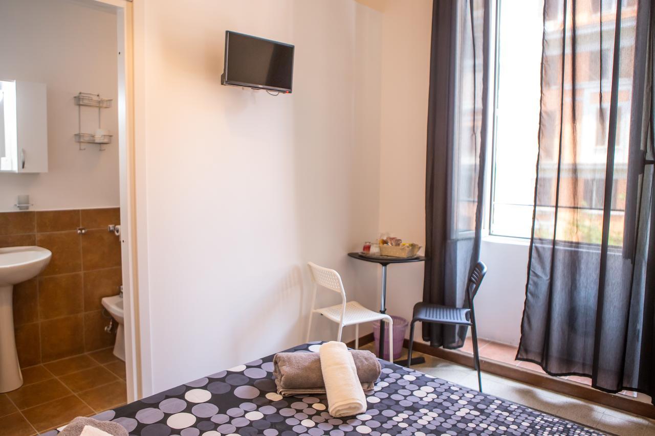 La Residenza City Roma Eksteriør bilde