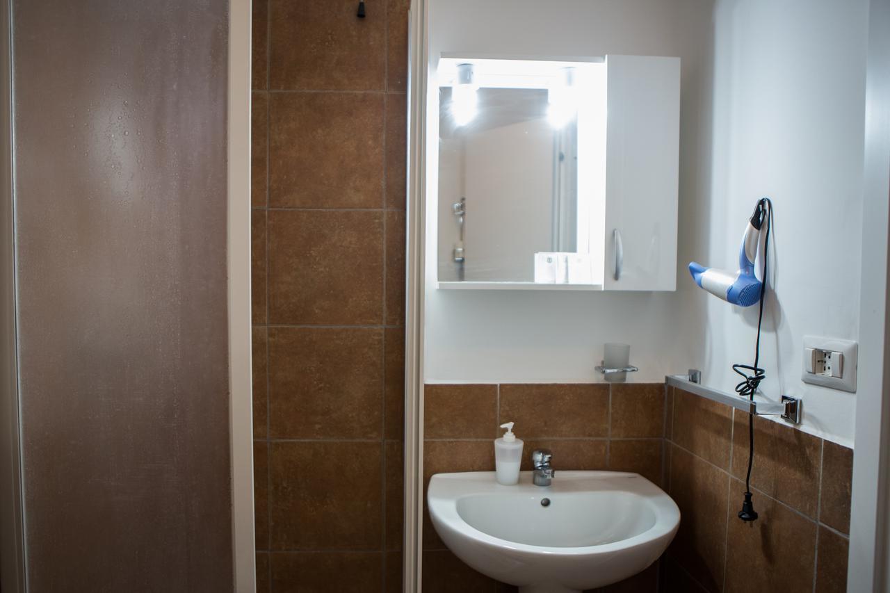 La Residenza City Roma Eksteriør bilde