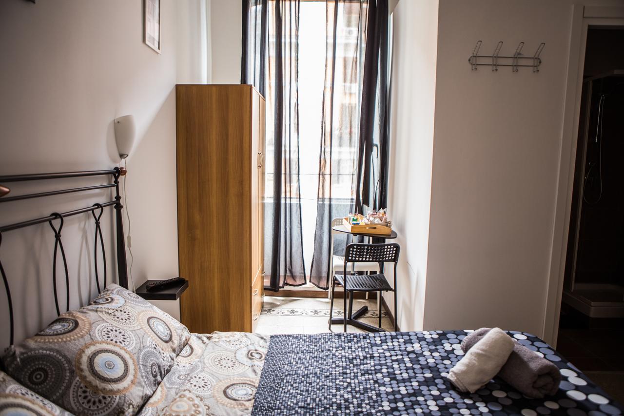 La Residenza City Roma Eksteriør bilde