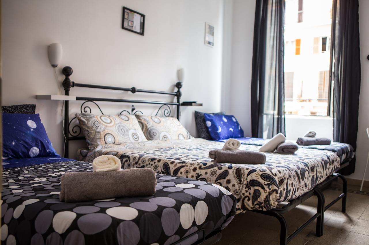 La Residenza City Roma Eksteriør bilde